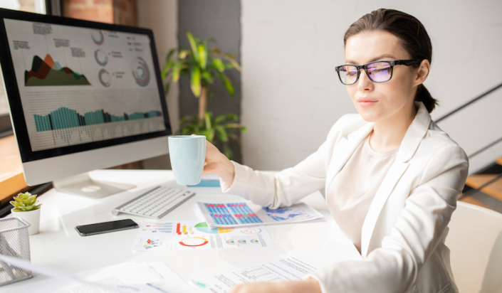 Bookkeeping Service Professional