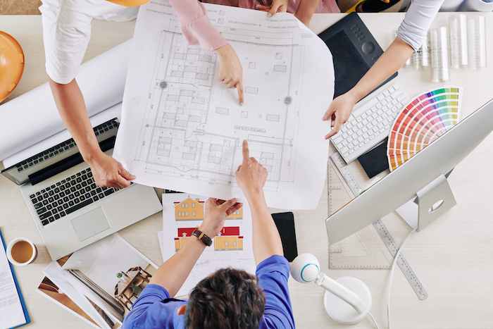 Bookkeeping for Architects Bookkeeping for Architects Image